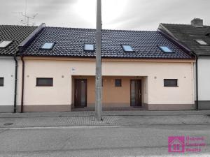 Prodej rodinného domu, Břeclav - Charvátská Nová Ves, Kapusty, 214 m2