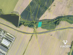 Prodej podílu pole, Velká Bíteš, 970 m2