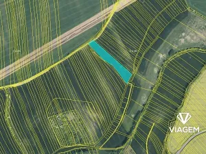 Prodej podílu pole, Zdounky, 1558 m2