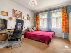 Prodej rodinného domu, Úlice, 66 m2