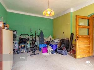 Prodej rodinného domu, Úlice, 66 m2