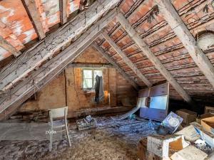 Prodej rodinného domu, Úlice, 66 m2