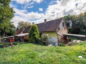 Prodej rodinného domu, Úlice, 66 m2