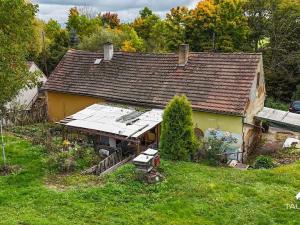 Prodej rodinného domu, Úlice, 66 m2