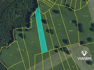 Prodej pole, Suchov, 4062 m2