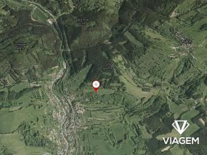 Prodej podílu pole, Lidečko, 4361 m2