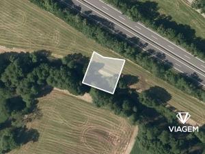 Prodej pole, Mladeč, 715 m2