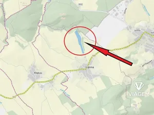 Prodej podílu pole, Valašské Klobouky, 1402 m2