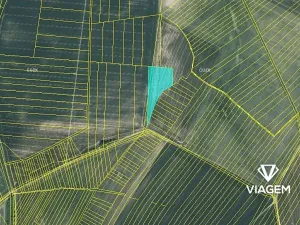 Prodej podílu pole, Litenčice, 1063 m2