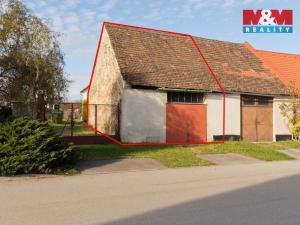 Prodej rodinného domu, Stráž nad Nežárkou, Pístinská, 100 m2