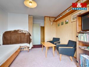 Prodej rodinného domu, Stráž nad Nežárkou, Pístinská, 100 m2