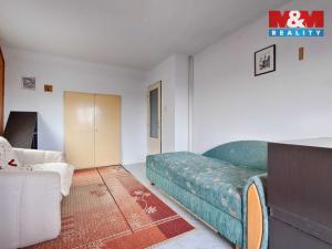 Prodej rodinného domu, Stráž nad Nežárkou, Pístinská, 100 m2