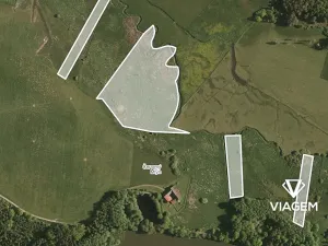 Prodej podílu pole, Olešnice, 1816 m2