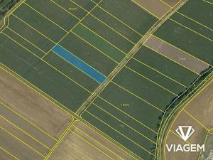 Prodej podílu pole, Sudice, 991 m2