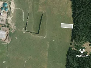 Prodej podílu pole, Benešov, 1336 m2