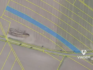 Prodej podílu pole, Oskořínek, 1854 m2