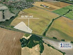 Prodej podílu pole, Pardubice, 1345 m2