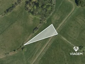 Prodej podílu pole, Jaroměř, 688 m2