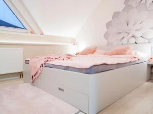 Prodej bytu 2+kk, Havlíčkova Borová, Drahotín, 54 m2