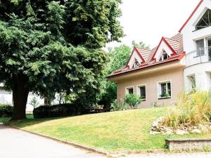 Prodej bytu 2+kk, Havlíčkova Borová, Drahotín, 54 m2