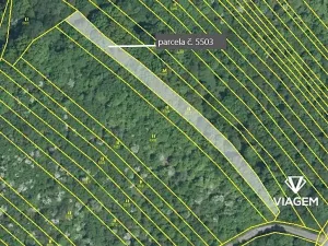 Prodej podílu pole, Březolupy, 746 m2