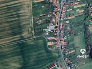 Prodej podílu zahrady, Čeložnice, 24 m2