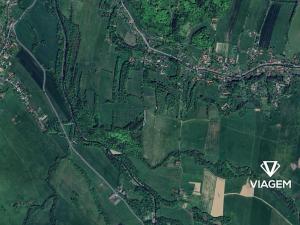 Prodej podílu lesa, Tichá, 40 m2