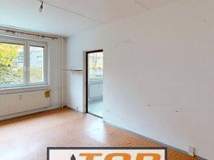 Prodej bytu 2+1, Jirkov, Jezerská, 60 m2