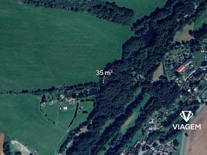 Prodej pole, Příbram, 35 m2