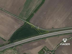 Prodej pole, Žiželice, 34 m2