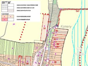 Prodej pozemku pro bydlení, Sobůlky, 1424 m2