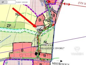 Prodej pole, Těrlicko, 1055 m2