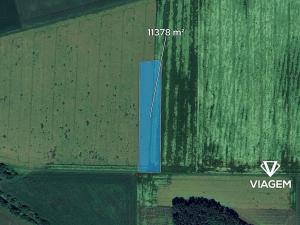 Prodej podílu pole, Věrovany, 2528 m2