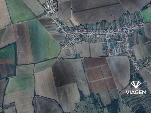 Prodej podílu pole, Kněždub, 811 m2