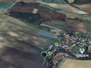 Prodej podílu pole, Nemochovice, 437 m2