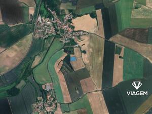 Prodej pole, Klučov, 9392 m2