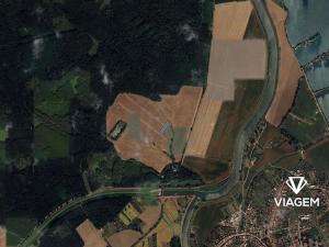 Prodej pole, Uherský Ostroh, 2044 m2