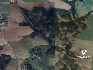 Prodej pole, Zbizuby, 2380 m2