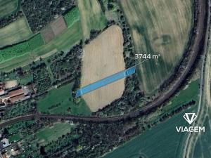 Prodej podílu pole, Golčův Jeníkov, 2246 m2