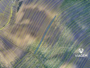 Prodej pole, Rousínov, 1726 m2