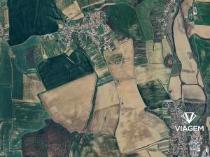 Prodej podílu pole, Bukovany, 949 m2