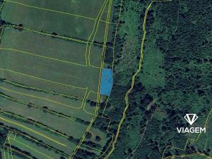 Prodej podílu pole, Lipina, 1750 m2