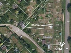 Prodej zahrady, Bořenovice, 184 m2