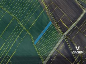 Prodej podílu pole, Poděbrady, 1852 m2