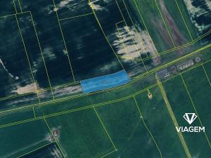 Prodej pole, Cekov, 5892 m2