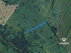 Prodej pole, Suchov, 4204 m2