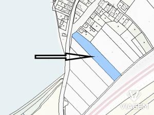 Prodej pozemku pro bydlení, Cekov, 5354 m2