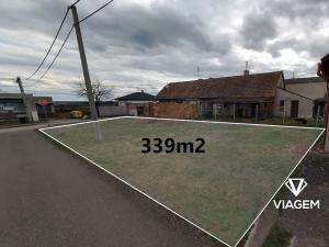 Prodej pozemku pro bydlení, Dětenice, 339 m2