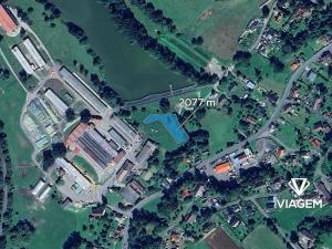 Prodej podílu pole, Markvartice, 346 m2