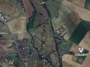 Prodej podílu pole, Cerekvice nad Loučnou, 908 m2